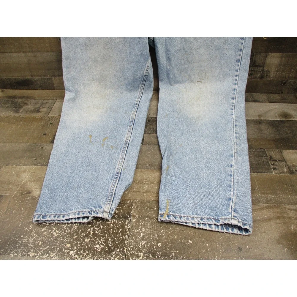 Levis thank you